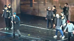 2PM - Dscs & Game Over彩排