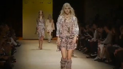 The New Faces To Watch Spotted In The Shows