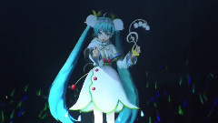 初音未来 - Snow Fairy Story