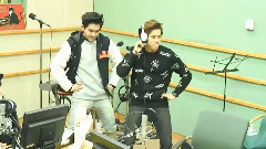Infinite-H - 上和下