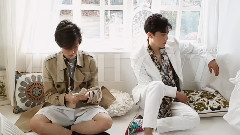 Infinite,L(Infinite),金圣圭(Infinite) - High Cut Vol.143 拍摄现场花絮
