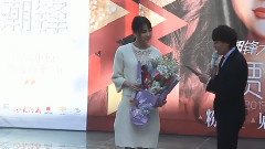 贾青 - 2015郑州粉丝见面会