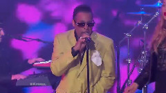 Morris Day,HAIM - Jungle Love