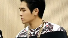 Infinite-H - MV Talk