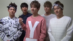 JJCC - Love To International Fans