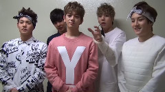 JJCC - Fire MV Episode