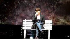 厉旭(Super Junior) - Solo