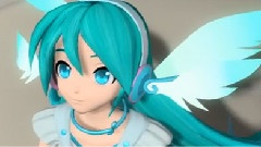 初音未来,VOCALOID家族 - Last Night, Good Night