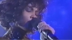 Whitney Houston - Lover Man, My Man & All The Man That I Need & Awards Acceptance
