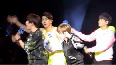 Super Junior - Talk部分 & Too Many Beautiful Girls