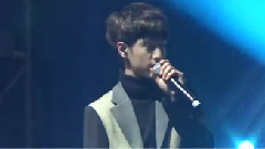 GOT7 - 安静 Mix
