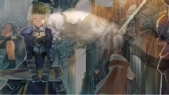 轻音乐,Kalafina - To The Beginning