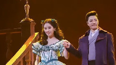 徐玄(少女时代),少女时代-TTS,少女时代 - 音乐剧<乱世佳人>演员谢幕