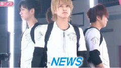 NEWS - 微电影<MR.WHITE>解禁新闻 15/02/11