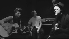Rixton - Wait On Me