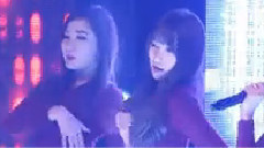 EXID - 每个夜