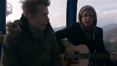 The Vamps - Foster The People