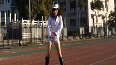 舞蹈视频 - Genie