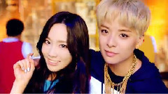 Amber(f(x)) - SHAKE THAT BRASS 第二版预告