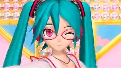 初音未来,VOCALOID家族 - 恋色病棟