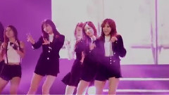 A Pink - LUV & Mr.Chu