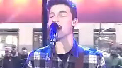 Shawn Mendes - Life Of The Party