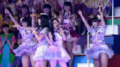 HKT48,NMB48,SKE48,AKB48 - AKB48 Request Hour Setlist Best200 2014 TOP25-1
