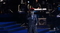 张杰 - 2014为爱逆战巡演南京站