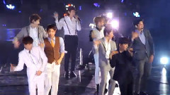 强仁(Super Junior),Super Junior - Mr.Simple