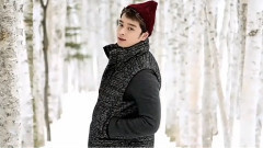 2PM,黄灿盛(2PM) - Chansung Photo Book Teaser