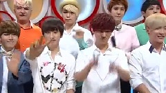 Super Junior - SBS