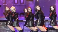 AOA - 猫步轻悄