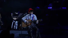 张杰 - 张杰2014为爱逆战巡演 南京站