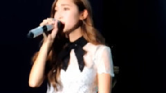 少女时代,Jessica - Take A Bow