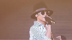 赤西仁 - FM In Shanghai