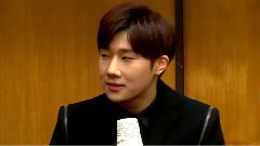 Infinite,金圣圭(Infinite) - 网络剧<恋爱探长夏洛克K>