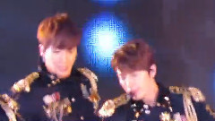 Super Junior - Sorry Sorry