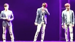 神话 - Once In A Lifetime SHINHWA GRAND TOUR THE RETURN
