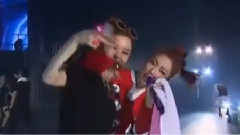BigBang,李夏怡,2NE1,Epik High - Go Away
