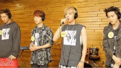 EXO-K,EXO - Baby Don't Cry