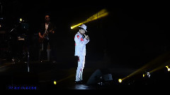 张杰 - 张杰2014为爱逆战巡演 南京站