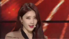 Nine Muses - Drama