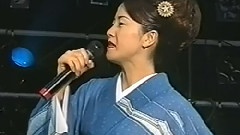 坂本冬美 - 夜樱お七