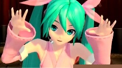 初音未来,VOCALOID家族 - 結んで開いて羅刹と骸
