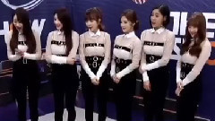 Nine Muses - 5 Seconds Interview