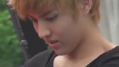 EXO-M - 全力以赴