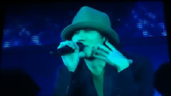 赤西仁 - Jin Akanishi Yokohama Fan Event