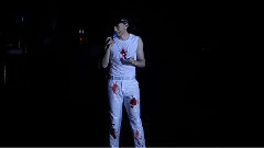 张杰 - 张杰2014为爱逆战巡演 南京站