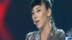 孙丹菲 - KBS歌谣大战现场版