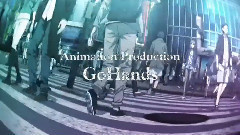 动漫专属 - 第二期ホームページ告知映像第1弾